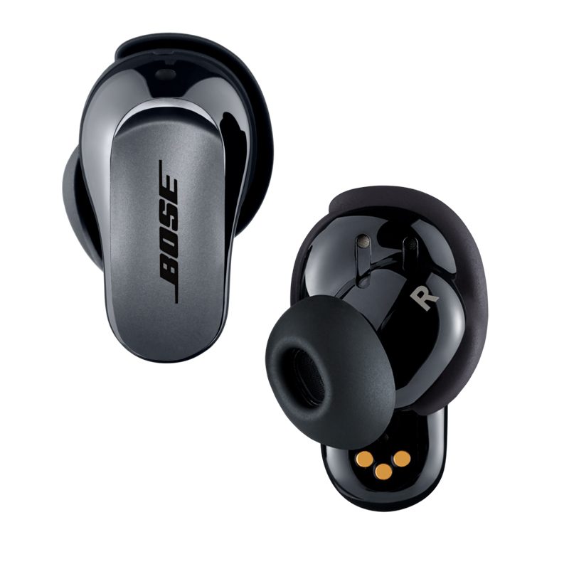 Casti BOSE QuietComfort Ultra Earbuds, True Wireless, Bluetooth